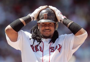 Manny Ramirez